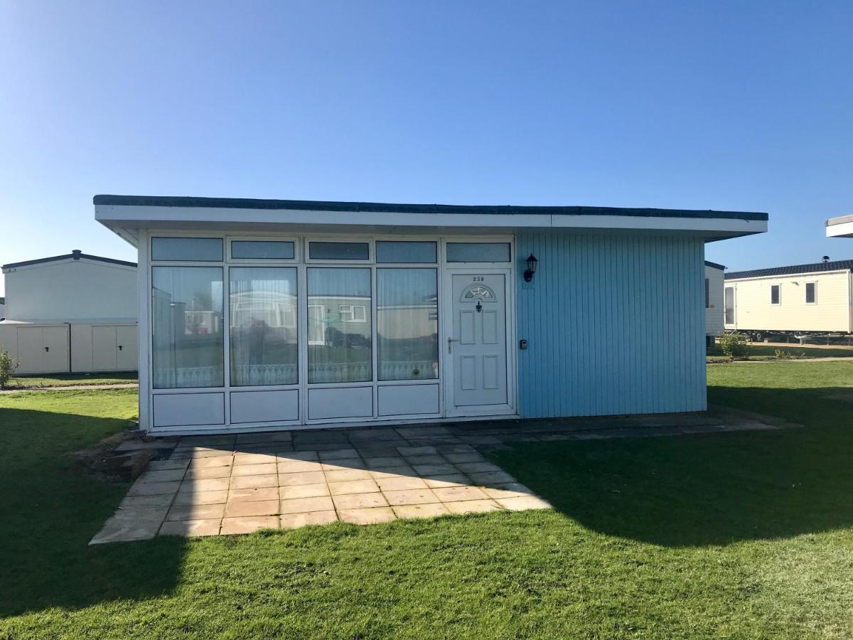 Camber Choice Chalet K238 Exterior photo